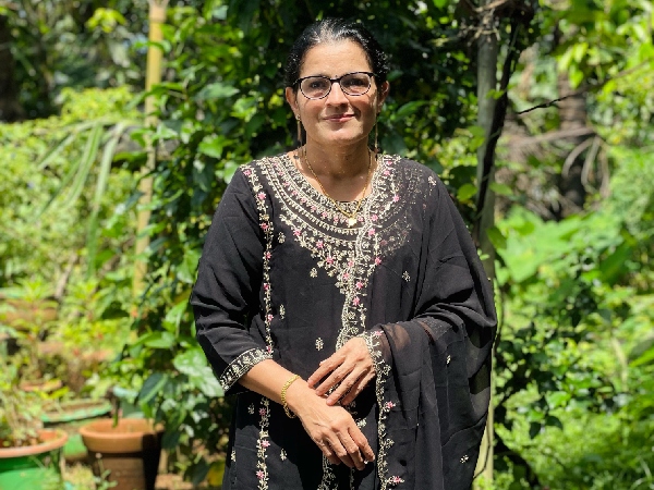 Women s Day 2025 Ashalatha s Inspiring Journey as Teacher amp amp Social Media Influencer Women s Day 2025 Ashalatha s Inspiring Journey as Teacher amp amp Social Media Influencer