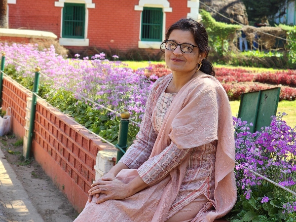 Women s Day 2025 Ashalatha s Inspiring Journey as Teacher amp amp Social Media Influencer Women s Day 2025 Ashalatha s Inspiring Journey as Teacher amp amp Social Media Influencer