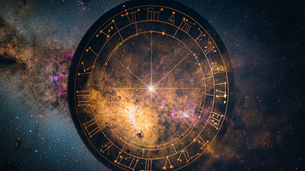 Five-Planet Conjunction