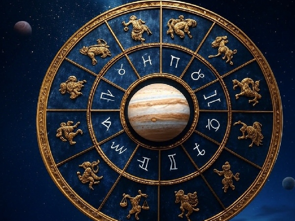 Jupiter s Transit to Gemini in May 2025 Good Fortune Ahead for Aries Capricorn and Aquarius