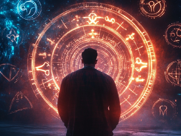 Mercury s Purvabhadrapada Nakshatra Transit Good News for 3 Zodiac Signs in April 2025