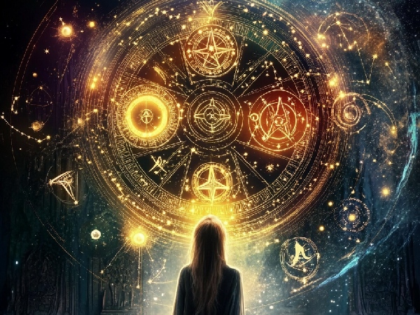 Karmaphalam Horoscope for March 10 2025 Accurate Predictions for Your Zodiac Sign