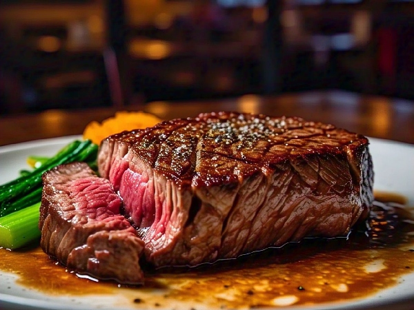 Cook a Restaurant-Quality Beef Steak at Home with These Easy Steps in Malayalam