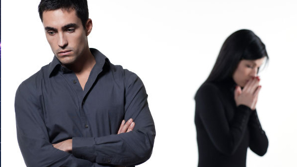 Short-tempered individuals