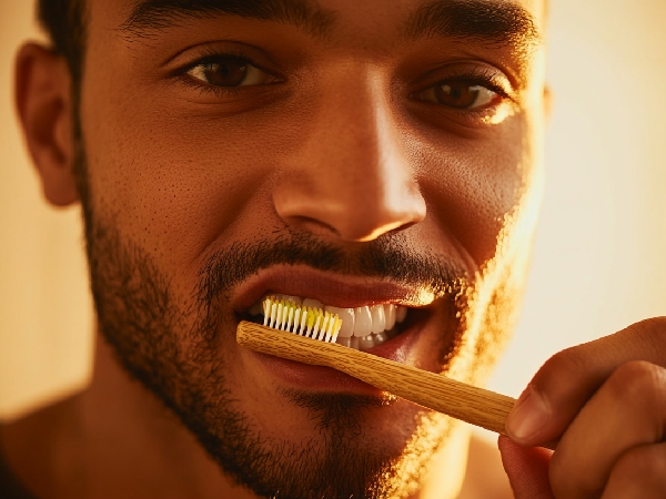 Natural Plaque Removal Tips and Tricks for a Cleaner Healthier Mouth