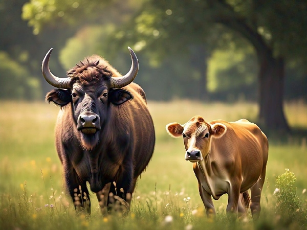 Buffalo Milk The Nutritious and Delicious Way to Better Health Details Inside Buffalo Milk The Nutritious and Delicious Way to Better Health Details Inside