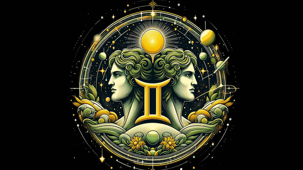 Chaturgrahi Yoga 2025