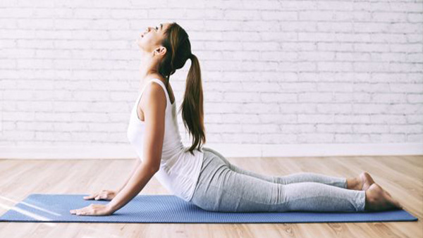 Effective Yoga Poses to Lose Belly Fat