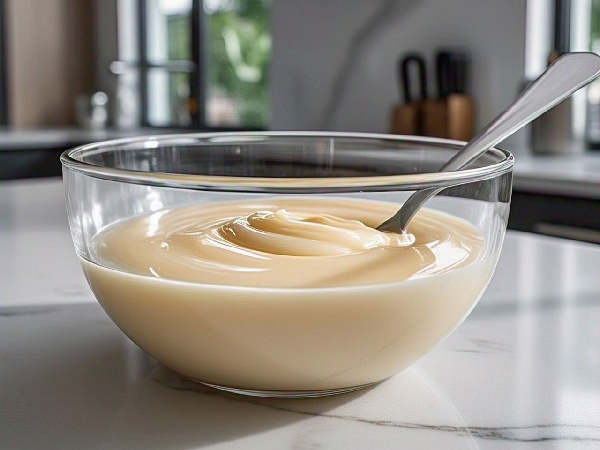 Make Your Own Sweetened Condensed Milk at Home with This Simple Recipe