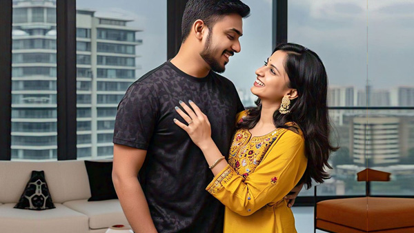 Zodiac Signs with Golden Hearts