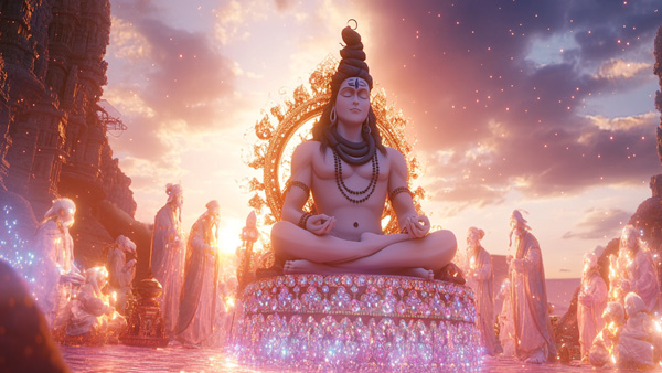 Daily Horoscope Prediction