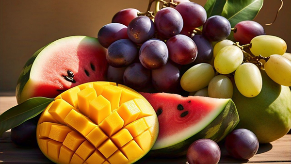 Fruits That Can Raise Blood Sugar Levels