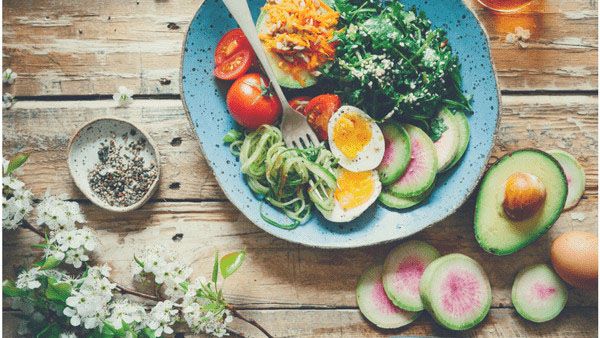 Exclusive Interview with International Certified Nutritionist Vishnu Ullas