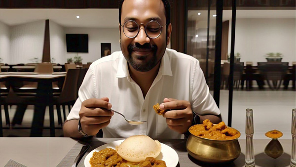 Why You Should Eat Dinner Before 7 PM