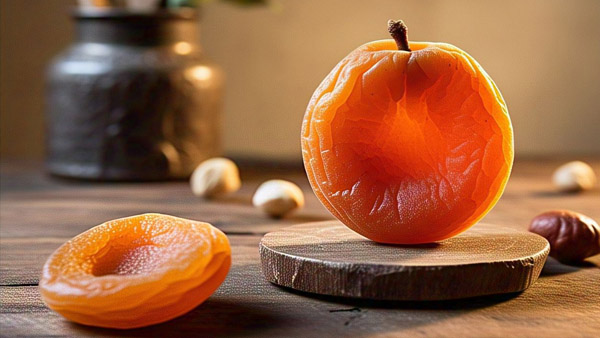 Benefits of Eating Dried Apricots Benefits of Eating Dried Apricots