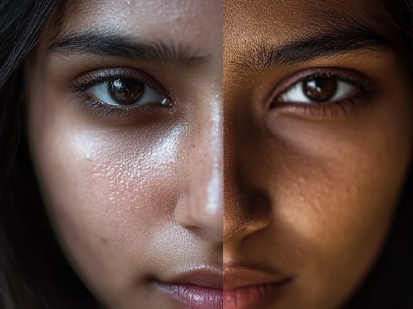 Get Clear Skin with Banana Face Mask for Blackheads amp amp Pimples