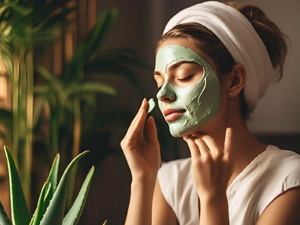 Aloe Vera Face Packs DIY Recipes Benefits and Tips for Glowing Skin