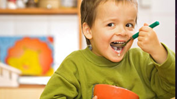 Best Weight-Gaining Foods for Babies Best Weight-Gaining Foods for Babies