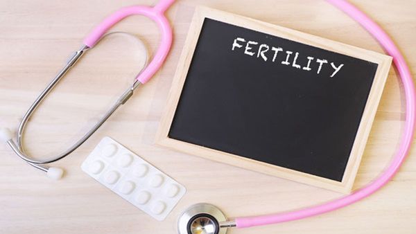 Boosting Fertility Through Nutrition Boosting Fertility Through Nutrition