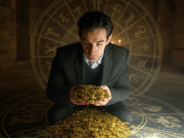 Weekly Finance Horoscope Mar 23-29 Astrological Predictions for 12 Zodiac Signs