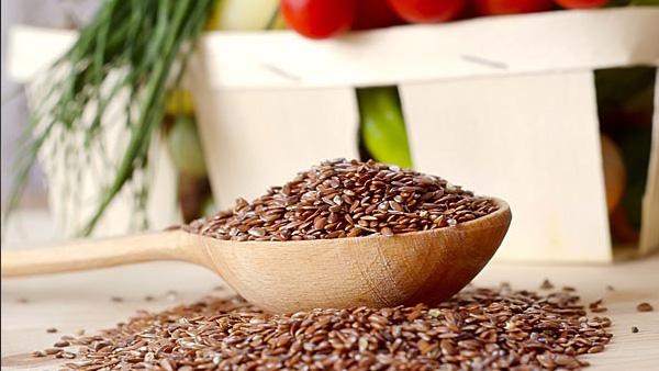 Flaxseed and Heart Health