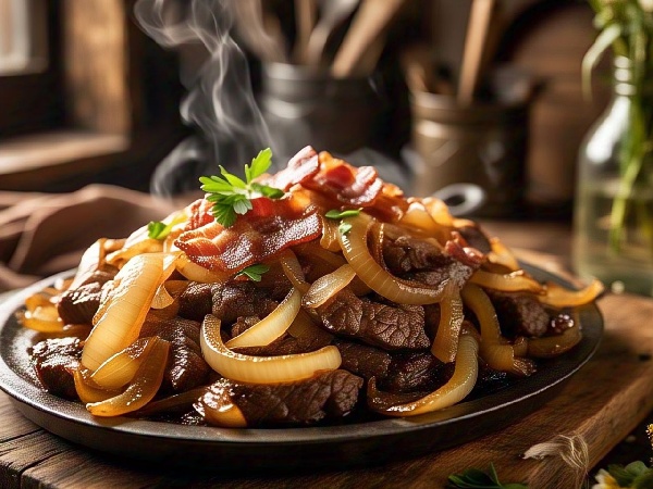 Discover the Amazing Health Benefits of Onions From Cancer Prevention to Digestive Health