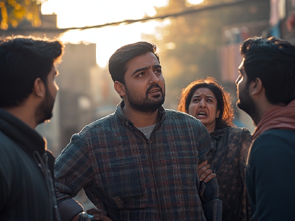 From Anxiety to Calm Effective Strategies for Managing Stress Details Inside