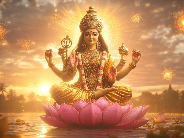 Dhana Yoga amp amp Lakshmi Yoga 4 Zodiac Signs to Receive Massive Benefits Details in Malayalam