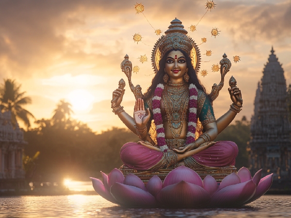 Ravi Pushya Yoga and Sakalaiswarya Yoga 5 Lucky Zodiac Signs Today details in Malayalam