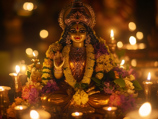 Lakshmi Narayana Yoga Alert 3 Zodiac Signs to Get Blessed on March 13th