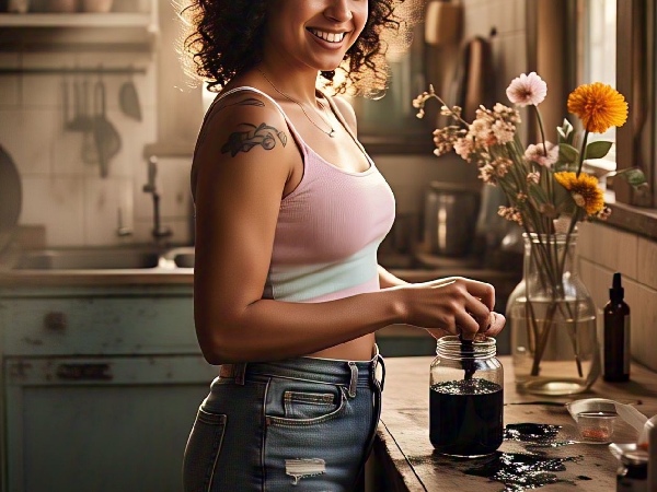 Home Remedies for Grey Hair Natural Solutions for Premature Greying