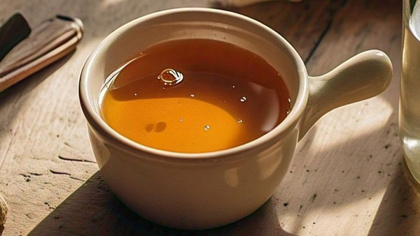 Honey and Dental Health