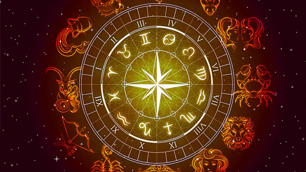 Monthly Horoscope April 2025 Monthly Horoscope April 2025