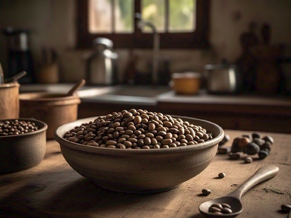 Discover the Weight Loss Potential of Horse Gram A Natural and Healthy Approach