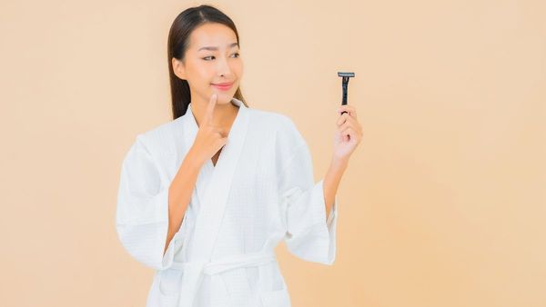 Healthy Skin While Shaving For Women