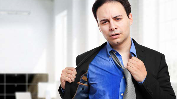 Herbs to Control Excessive Sweating Herbs to Control Excessive Sweating