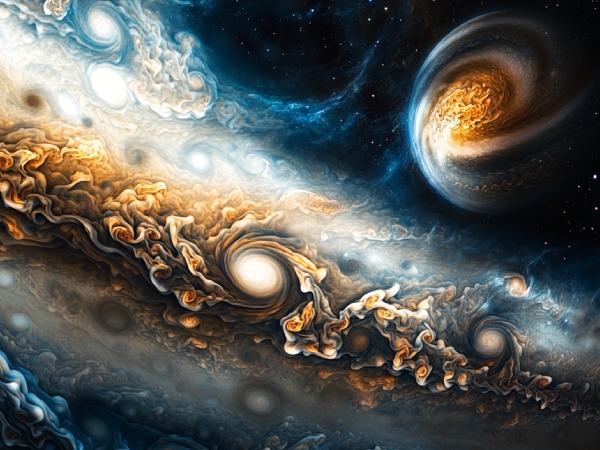 jupiter