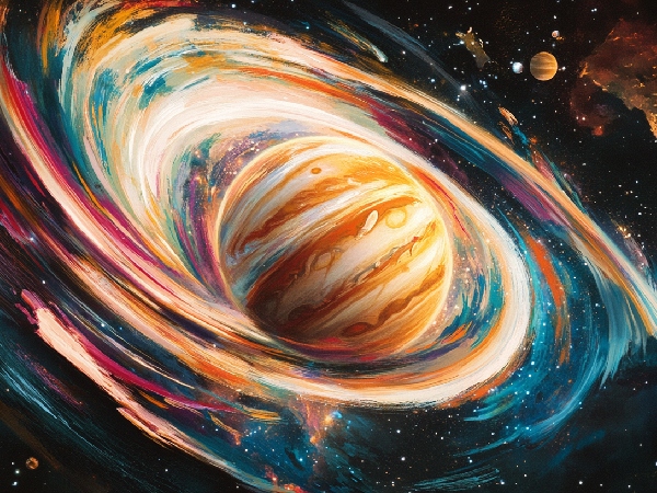 Jupiter s Transit to Mrigashira Nakshatra Good Fortune Ahead for Aries Virgo and Taurus