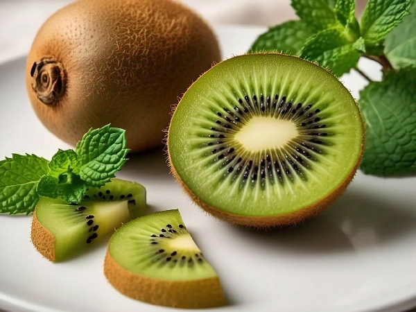 Reap the Rewards of Kiwi Antioxidant-Rich Fruit for Overall Wellness