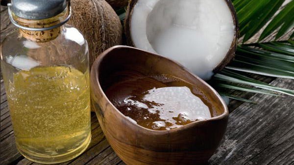 Boost Hair Growth Naturally