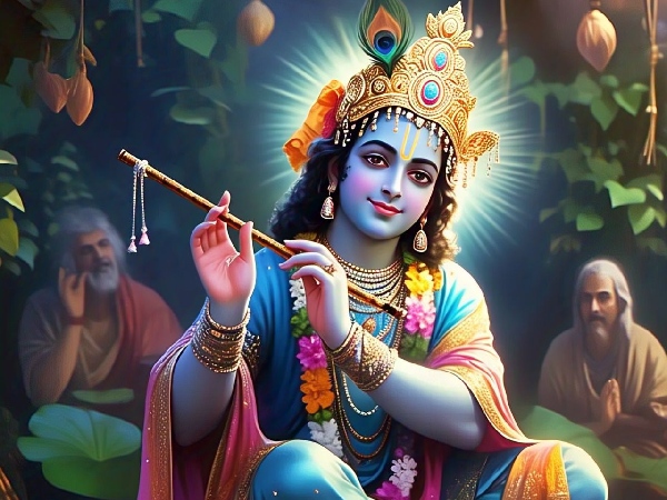 Vishu Day April 14 2025 Astrology Predictions Sun s Transit to Aries Brings Prosperity to 5 Nakshatras