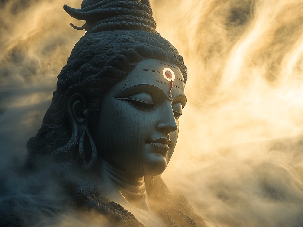lord shiva