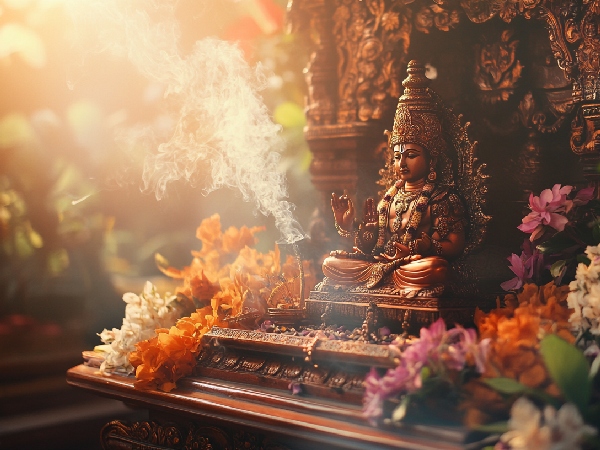 Uttara Bhadrapada Nakshatra Unlock High Benefits for 3 Zodiac Signs with Sun and Saturn s Alignment