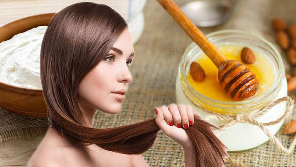 Mayonnaise for Hair Growth Mayonnaise for Hair Growth