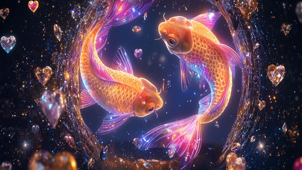 Meenam Monthly Horoscope 2025