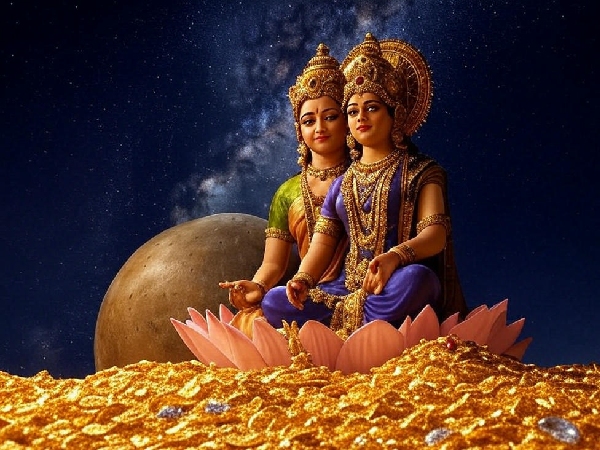 Mercury s Rise on April 8th 2025 Double Rajayoga for 6 Birth Stars Details in Malayalam