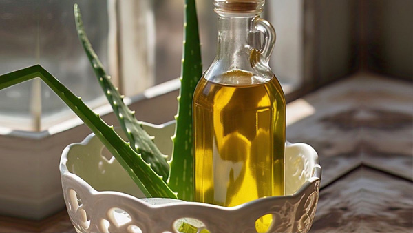 Effective Mustard Oil Hair Care Tips