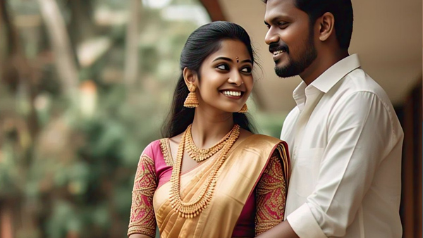 Five Common Traps Newlyweds