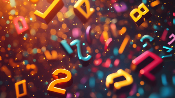 Numerology Horoscope for April