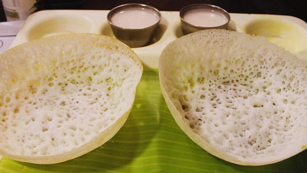 Easy Tips To Making Soft Fluffy and Perfectly Palappam at Home